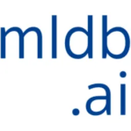 Mldb logo