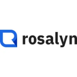 Rosalyn logo