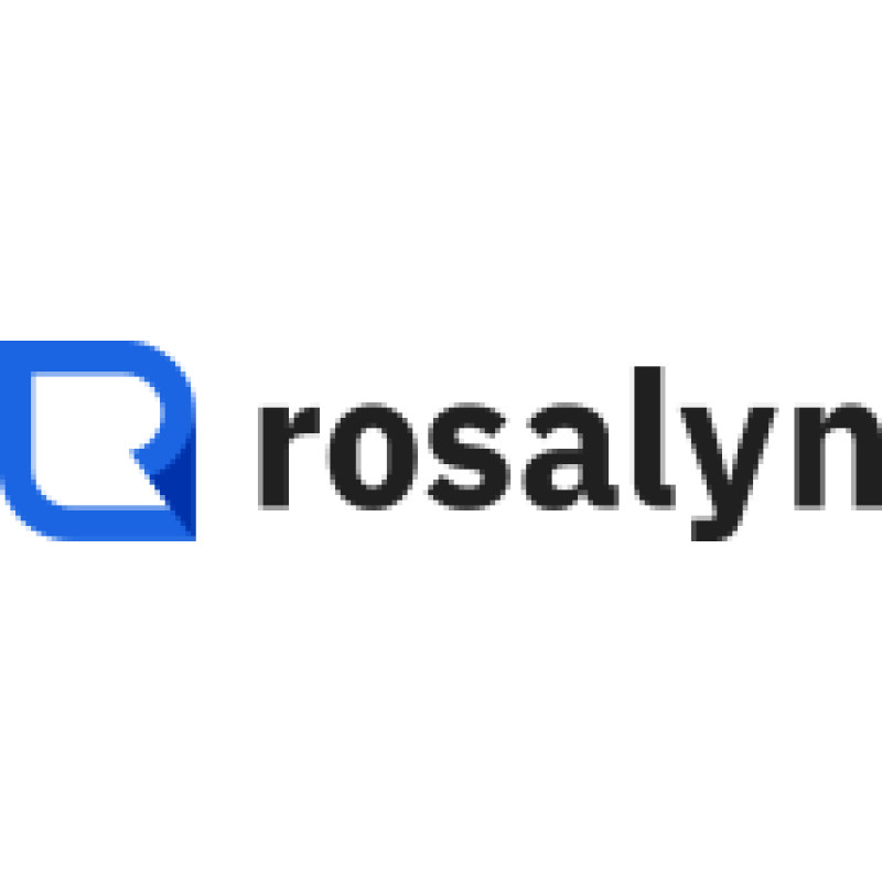 Rosalyn logo