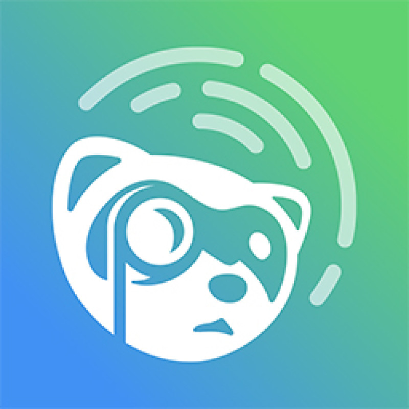 Ferret logo