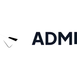 Admission logo