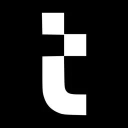 Thru logo