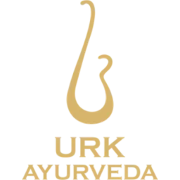 Urk Ayurveda logo