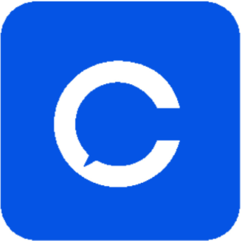 Conversed logo