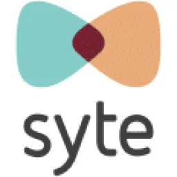 Syte logo