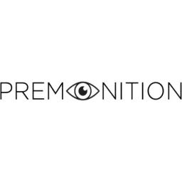 Premonition logo