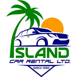 Islandcar logo