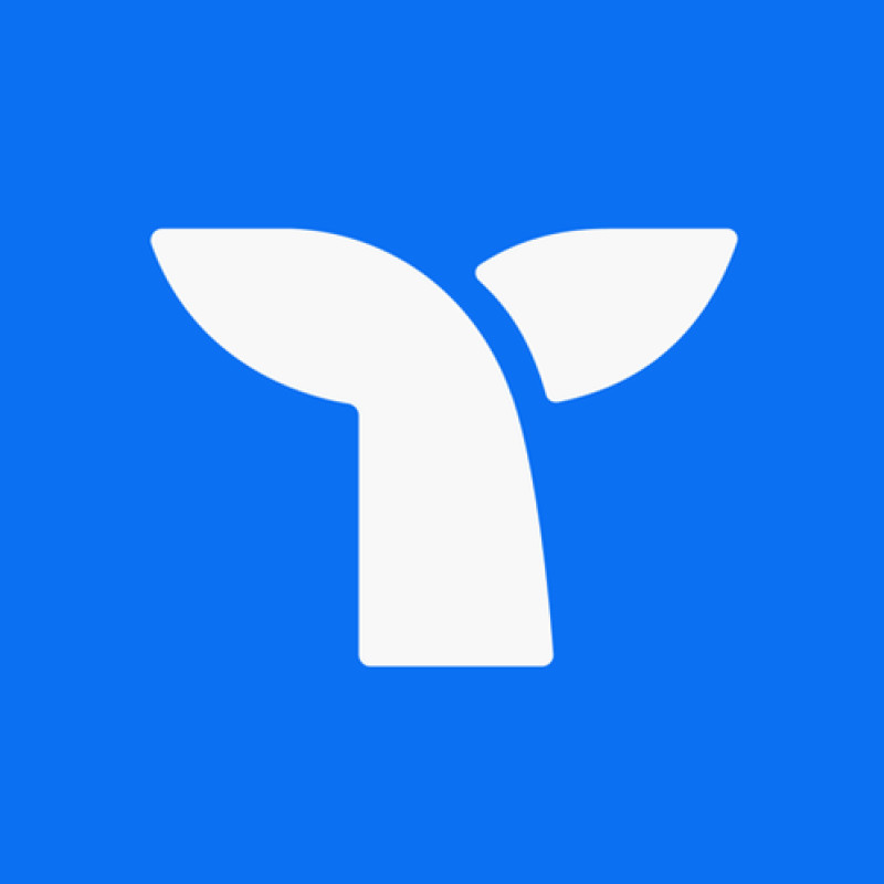Triple Whale logo