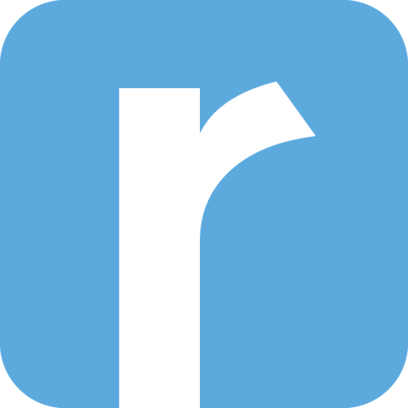 Refactored logo