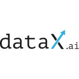 Datax logo