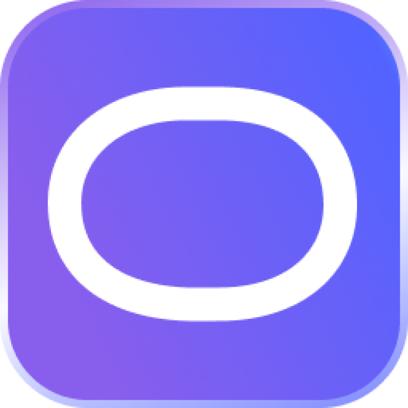 OVA logo