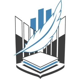 Center for Archival Documents is a Saint Petersburg logo