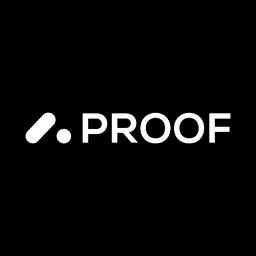 Proofanalytics logo
