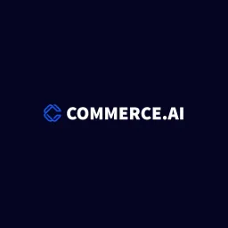 Commerce logo