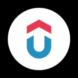 Upshot logo