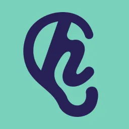 Hearandnow logo
