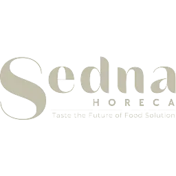 Sedna Horeca logo