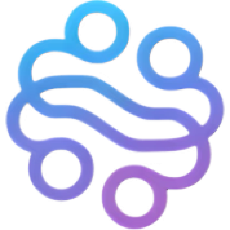 Neon logo