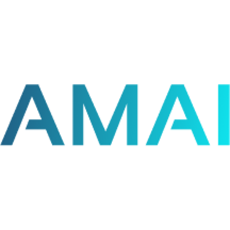 AM logo