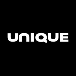 Unique logo