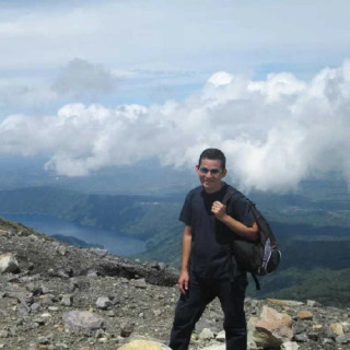 Anthony Laguan