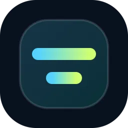 Actionable logo