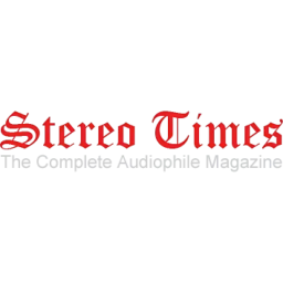 Stereo Times - logo