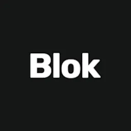 Blok logo