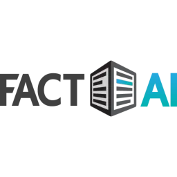 Fact logo