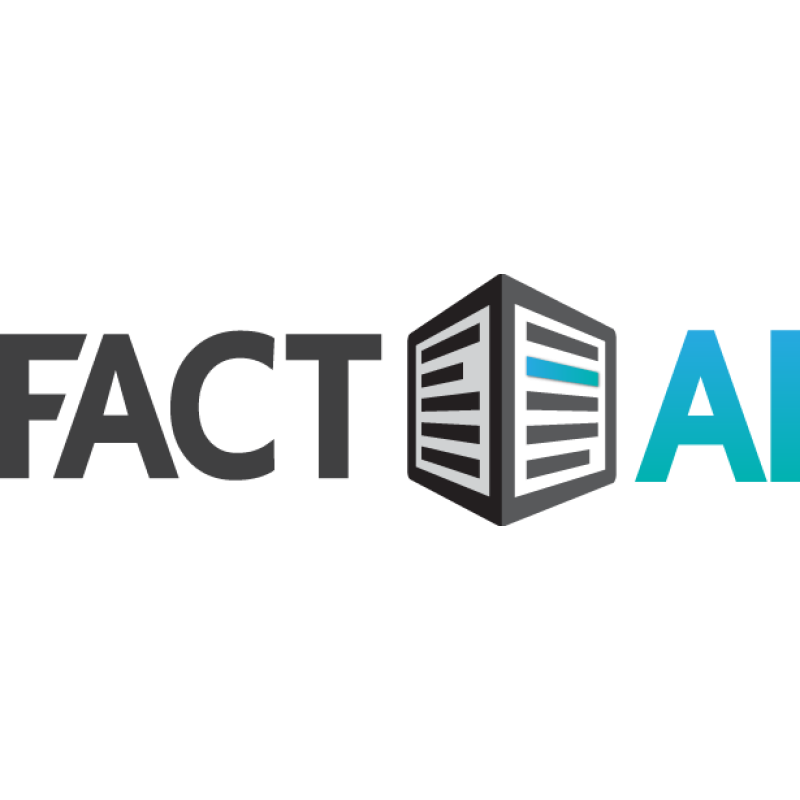 Fact logo