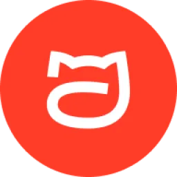 JCat logo