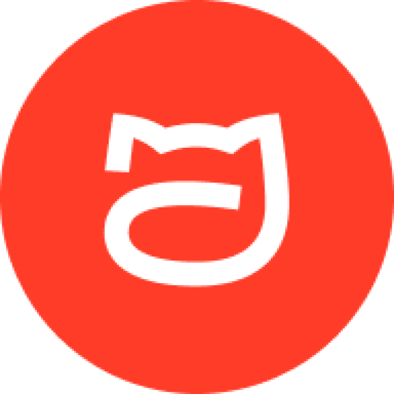 JCat logo