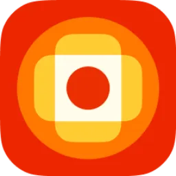 Overlap logo