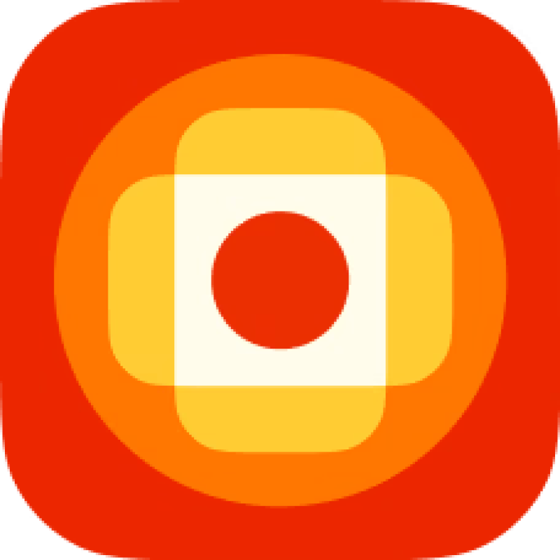Overlap logo