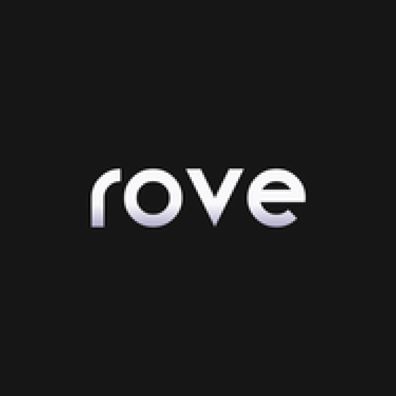 Rove logo