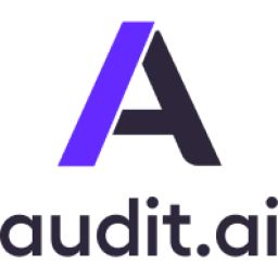 Audit logo