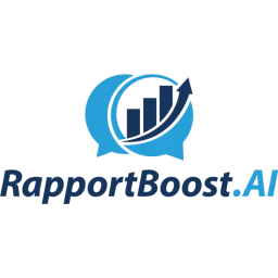Rapportboost logo