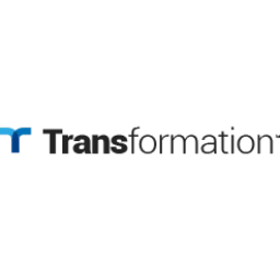 Transformation logo