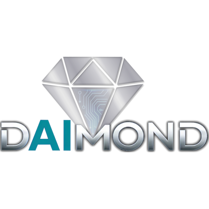 Daimond logo