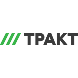 Tract-Soft logo