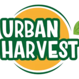 Urban Harvest logo