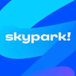 Skypark logo