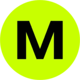 Mostly logo