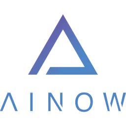 Ainow logo
