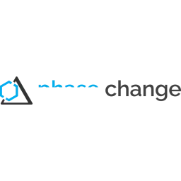 Phasechange logo