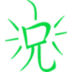 S logo
