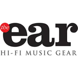 The Ear logo