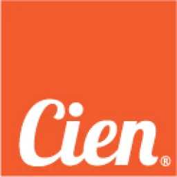 Cien logo