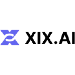 XIX logo
