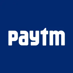 Paytm Payments Services logo